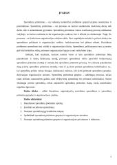 Socialiniai sprendimai – grupių ir organizacijų sprendimų priėmimas 3 puslapis