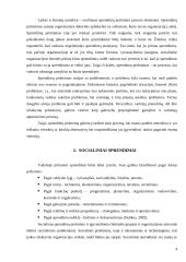 Socialiniai sprendimai – grupių ir organizacijų sprendimų priėmimas 5 puslapis