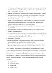 Socialinio darbo procesas: planavimas ir įvertinimas, vertinimas 4 puslapis