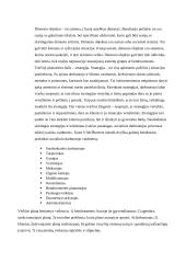 Socialinio darbo procesas: planavimas ir įvertinimas, vertinimas 7 puslapis