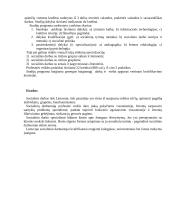 Socialinis darbas – viena naujausių profesijų Lietuvoje 7 puslapis