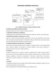 Organizacinių sprendimų priėmimas 4 puslapis