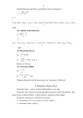 Statistikos individuali užduotis 6 puslapis