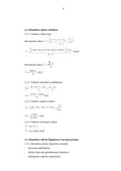 Statistikos individuali užduotis 9 puslapis