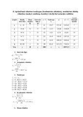 Išlaidų statistinis tyrimas 7 puslapis