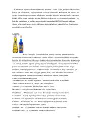 Stiprieji gėrimai 12 puslapis