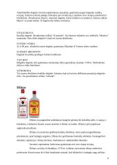 Stiprieji gėrimai 8 puslapis