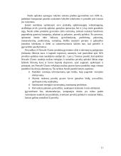 Strateginis valdymas: kavos, šokolado, prieskonių, kūdikių maisto ir kitų produktų gamintoja "Nestle" 10 puslapis