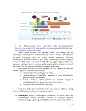 Strateginis valdymas: kavos, šokolado, prieskonių, kūdikių maisto ir kitų produktų gamintoja "Nestle" 11 puslapis