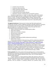 Strateginis valdymas: kavos, šokolado, prieskonių, kūdikių maisto ir kitų produktų gamintoja "Nestle" 13 puslapis