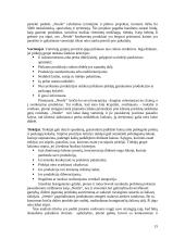 Strateginis valdymas: kavos, šokolado, prieskonių, kūdikių maisto ir kitų produktų gamintoja "Nestle" 14 puslapis