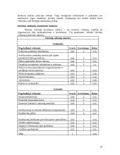 Strateginis valdymas: kavos, šokolado, prieskonių, kūdikių maisto ir kitų produktų gamintoja "Nestle" 15 puslapis