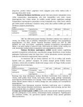 Strateginis valdymas: kavos, šokolado, prieskonių, kūdikių maisto ir kitų produktų gamintoja "Nestle" 18 puslapis