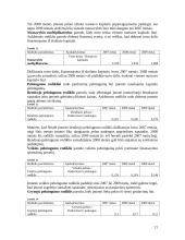 Strateginis valdymas: kavos, šokolado, prieskonių, kūdikių maisto ir kitų produktų gamintoja "Nestle" 20 puslapis