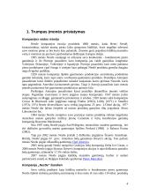 Strateginis valdymas: kavos, šokolado, prieskonių, kūdikių maisto ir kitų produktų gamintoja "Nestle" 3 puslapis