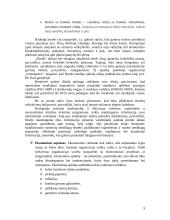 Strateginis valdymas: kavos, šokolado, prieskonių, kūdikių maisto ir kitų produktų gamintoja "Nestle" 8 puslapis