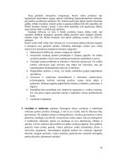 Strateginis valdymas: kavos, šokolado, prieskonių, kūdikių maisto ir kitų produktų gamintoja "Nestle" 9 puslapis