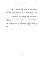 Stresas darbe: priežastys ir būdai jam įveikti 13 puslapis