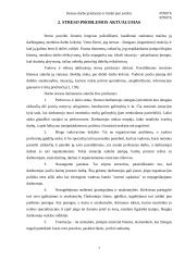 Stresas darbe: priežastys ir būdai jam įveikti 7 puslapis