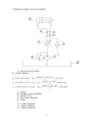 Taikomoji hidromechanika 2 puslapis