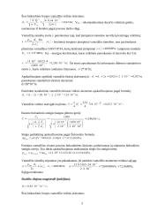 Taikomoji hidromechanika 5 puslapis