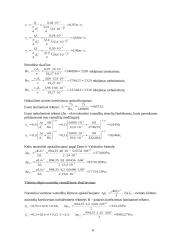 Taikomoji hidromechanika 8 puslapis