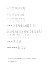 Taikomosios matematikos užduotys 3 puslapis