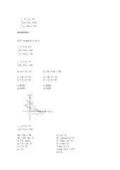 Taikomosios matematikos užduotys 4 puslapis