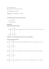 Taikomosios matematikos užduotys 5 puslapis