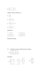 Taikomosios matematikos užduotys 6 puslapis