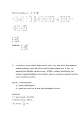 Taikomosios matematikos užduotys 8 puslapis