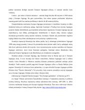 Tarpkultūrinės komunikacijos ypatumai Suomijoje 3 puslapis