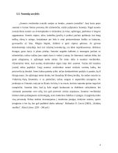 Tarpkultūrinės komunikacijos ypatumai Suomijoje 4 puslapis