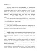 Tarpkultūrinės komunikacijos ypatumai Suomijoje 7 puslapis