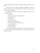 Tarpkultūrinės komunikacijos ypatumai Suomijoje 8 puslapis