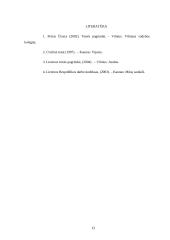 Civilinės teisės teorija 13 puslapis