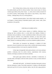 Civilinės teisės teorija 5 puslapis