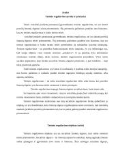 Teisinis reguliavimas (sąvoka, priežastys) 3 puslapis