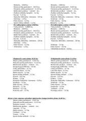 Teritorijų planavimas - miesto projektavimas 10 puslapis