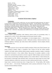 Teritorijų planavimas - miesto projektavimas 11 puslapis