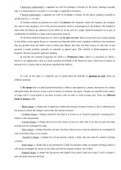 Terms & Methods of payment in foreign trade 3 puslapis