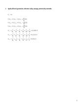 Tiesinių elektros grandinių tyrimas 2 puslapis