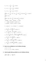 Tiesinių elektros grandinių tyrimas 3 puslapis