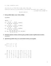 Tiesinių elektros grandinių tyrimas 4 puslapis
