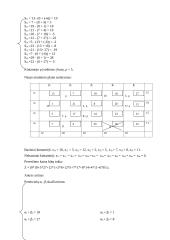 Transporto uždavinių sprendimas 3 puslapis