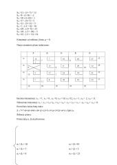 Transporto uždavinių sprendimas 8 puslapis
