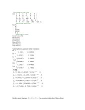 Trifazės kintamosios srovės grandinės skaičiavimas, schemų bei diagramų braižymas 3 puslapis