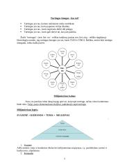 Turtingo ir neturtingo žmogaus mąstymas 2 puslapis