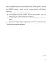 Uždaroji akcinė draudimo brokerių bendrovė: UAD BB "FTBroker" 15 puslapis