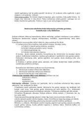 Netiesioginio poveikio išorės aplinka 5 puslapis